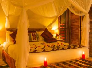 ihamba lakeside safari lodge