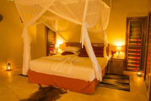 ihamba lakeside safari lodge