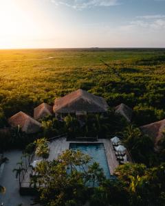 radhoo tulum