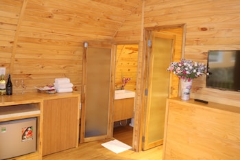 vida loca resort and sunset beach