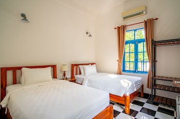 vida loca resort and sunset beach