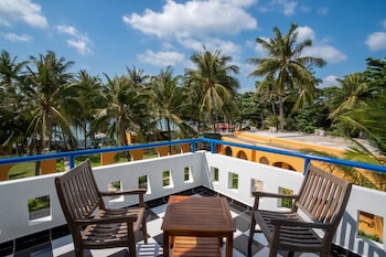 vida loca resort and sunset beach