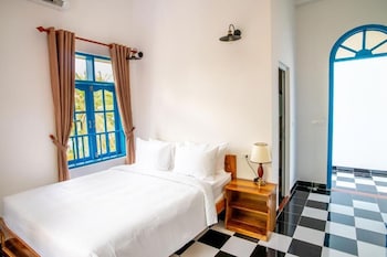 vida loca resort and sunset beach