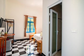 vida loca resort and sunset beach