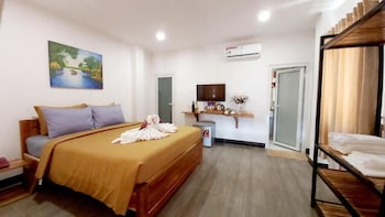 vida loca resort and sunset beach