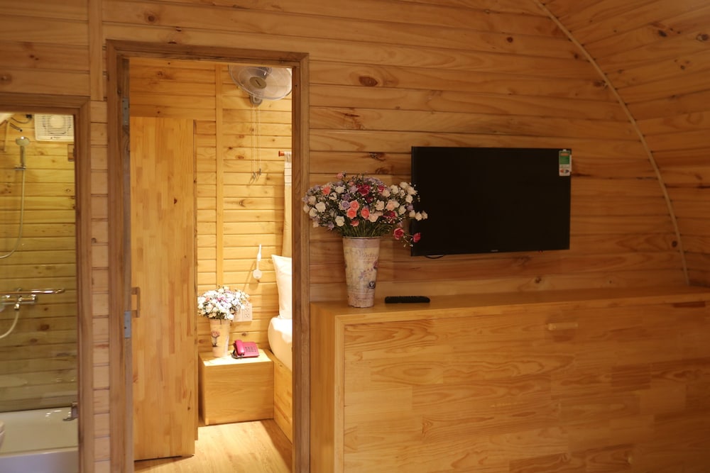 vida loca resort and sunset beach