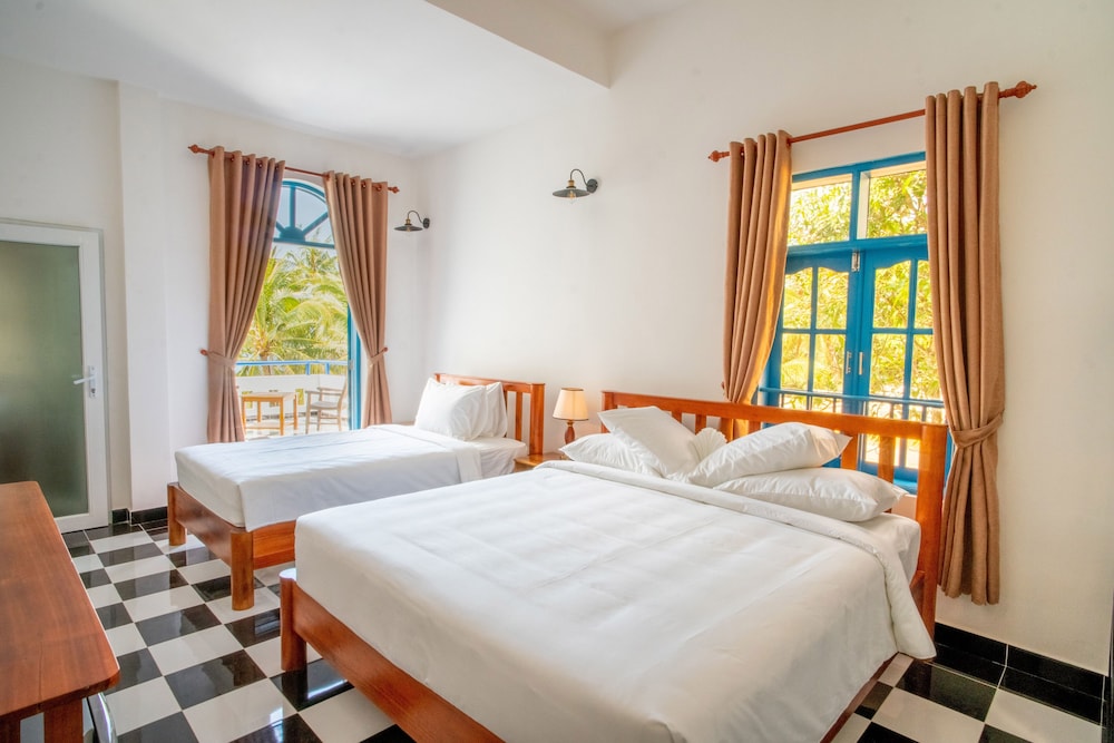 vida loca resort and sunset beach