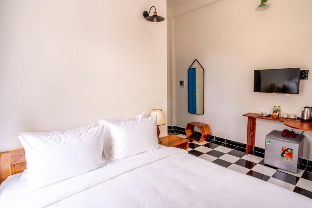 vida loca resort and sunset beach