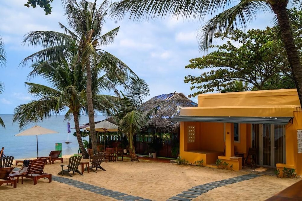 vida loca resort and sunset beach