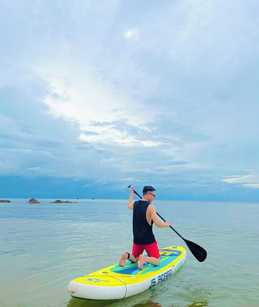 vida loca resort and sunset beach