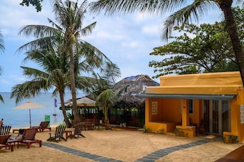 vida loca resort and sunset beach