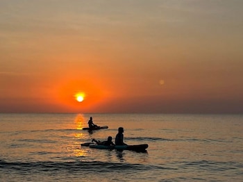 vida loca resort and sunset beach