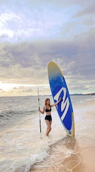 vida loca resort and sunset beach