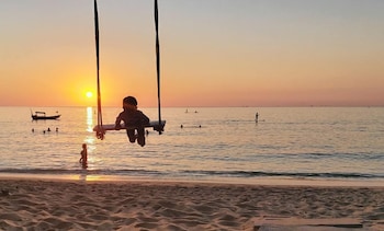 vida loca resort and sunset beach