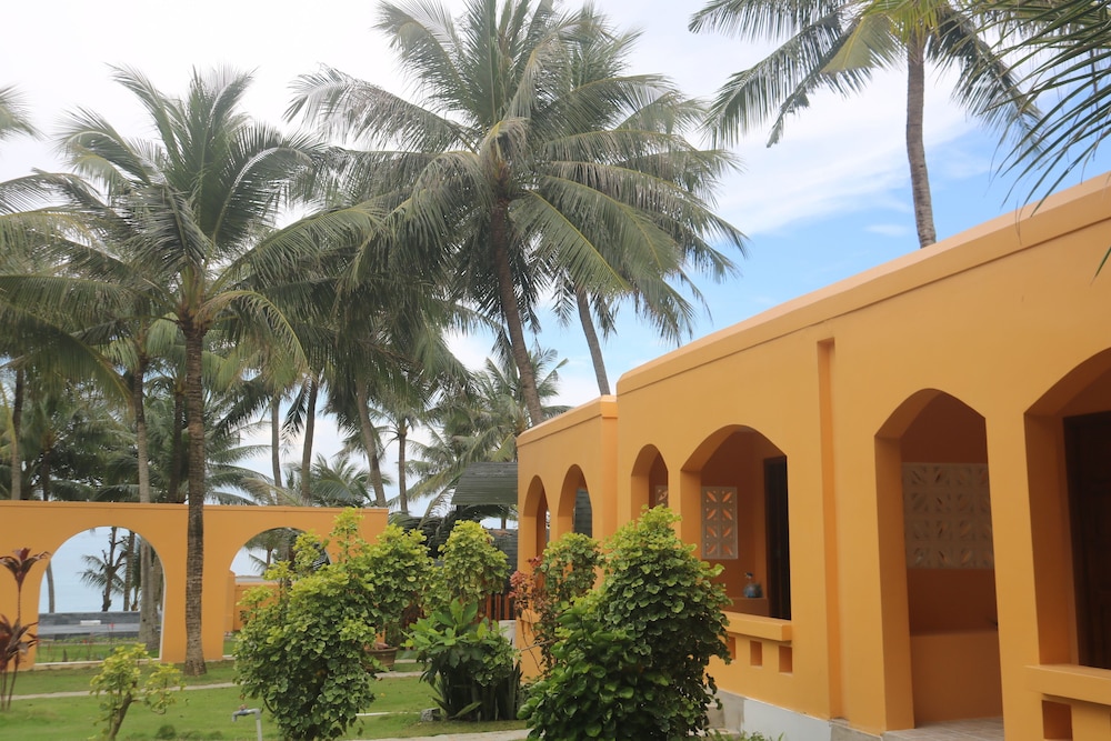 vida loca resort and sunset beach