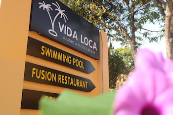 Vida Loca Resort & Sunset Beach,Kien Giang Province>>Duong To,3 star