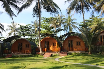 vida loca resort and sunset beach