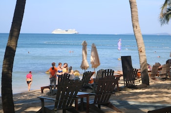 vida loca resort and sunset beach