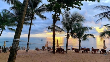 vida loca resort and sunset beach