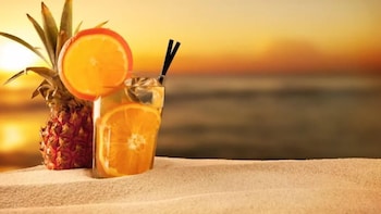 vida loca resort and sunset beach