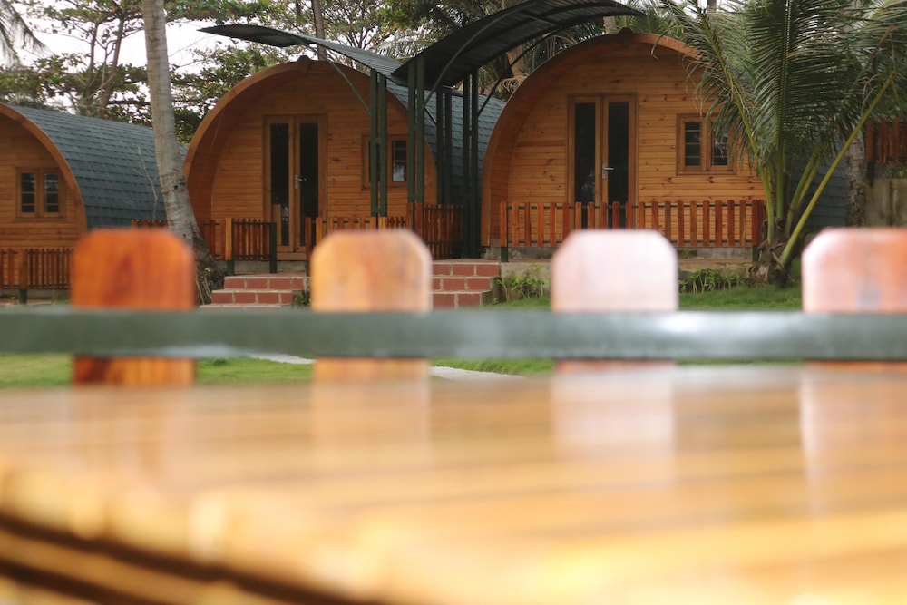 vida loca resort and sunset beach