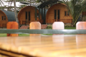 Vida Loca Resort & Sunset Beach,Kien Giang Province>>Duong To,3 star