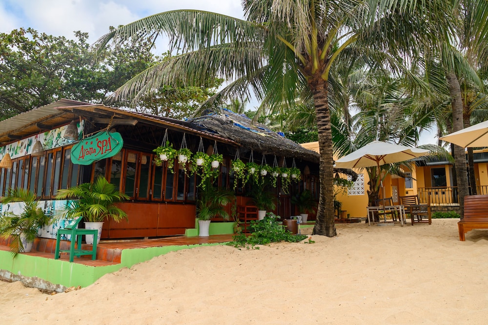 vida loca resort and sunset beach