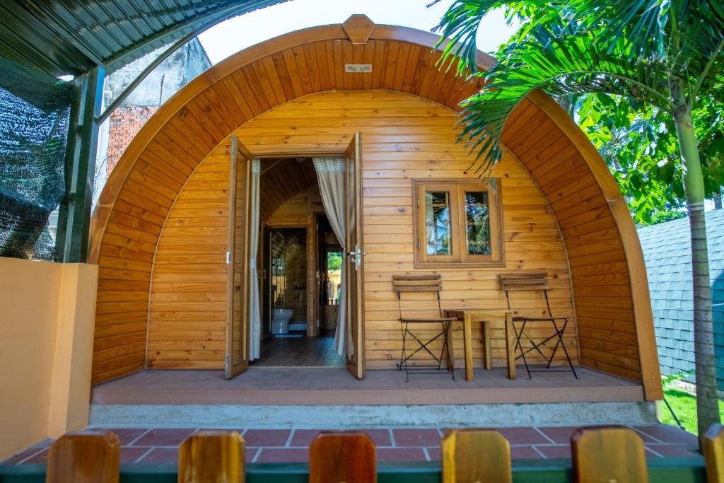 vida loca resort and sunset beach