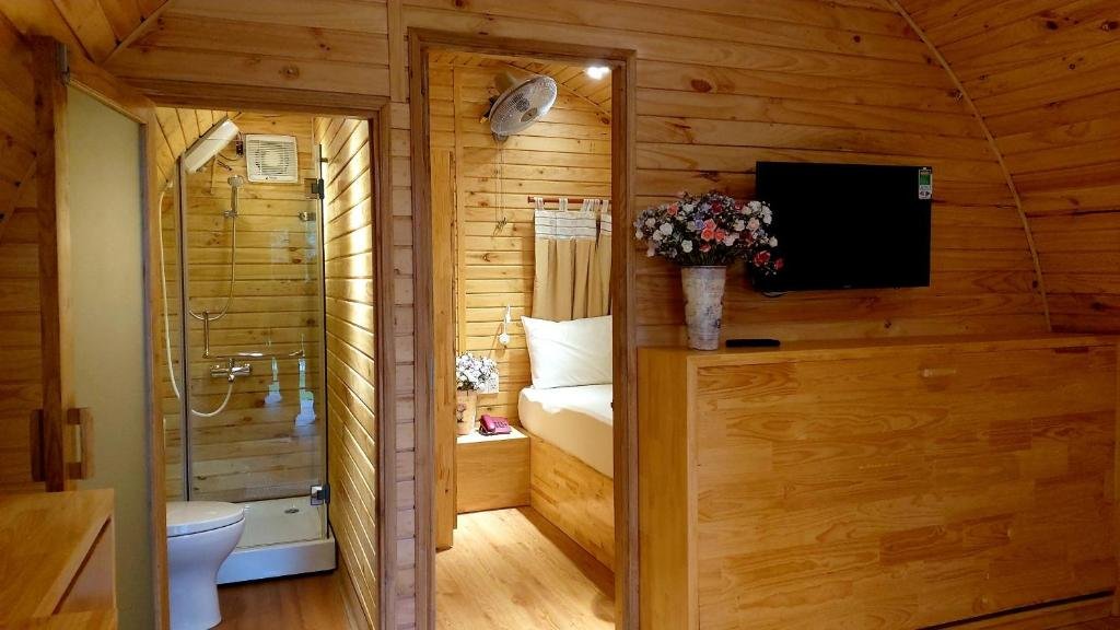 vida loca resort and sunset beach