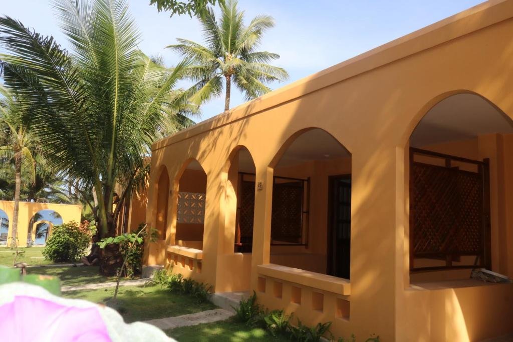 vida loca resort and sunset beach