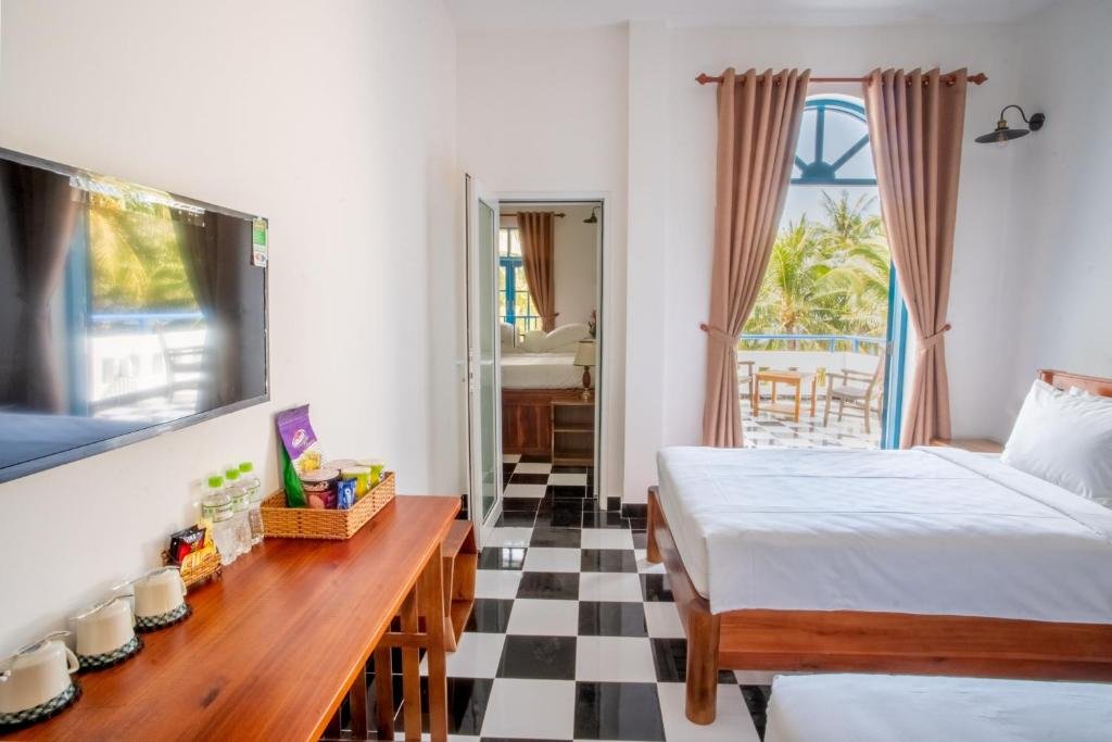 vida loca resort and sunset beach