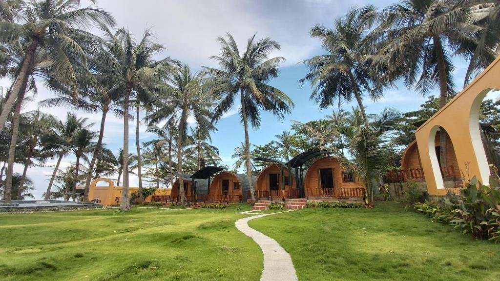 vida loca resort and sunset beach