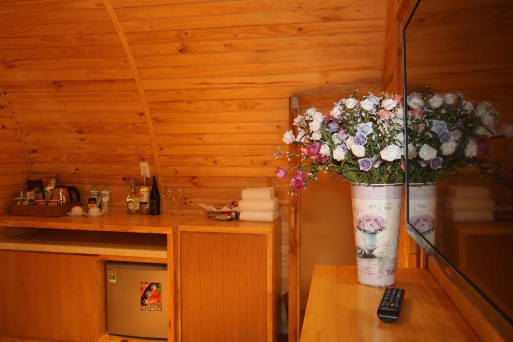 vida loca resort and sunset beach