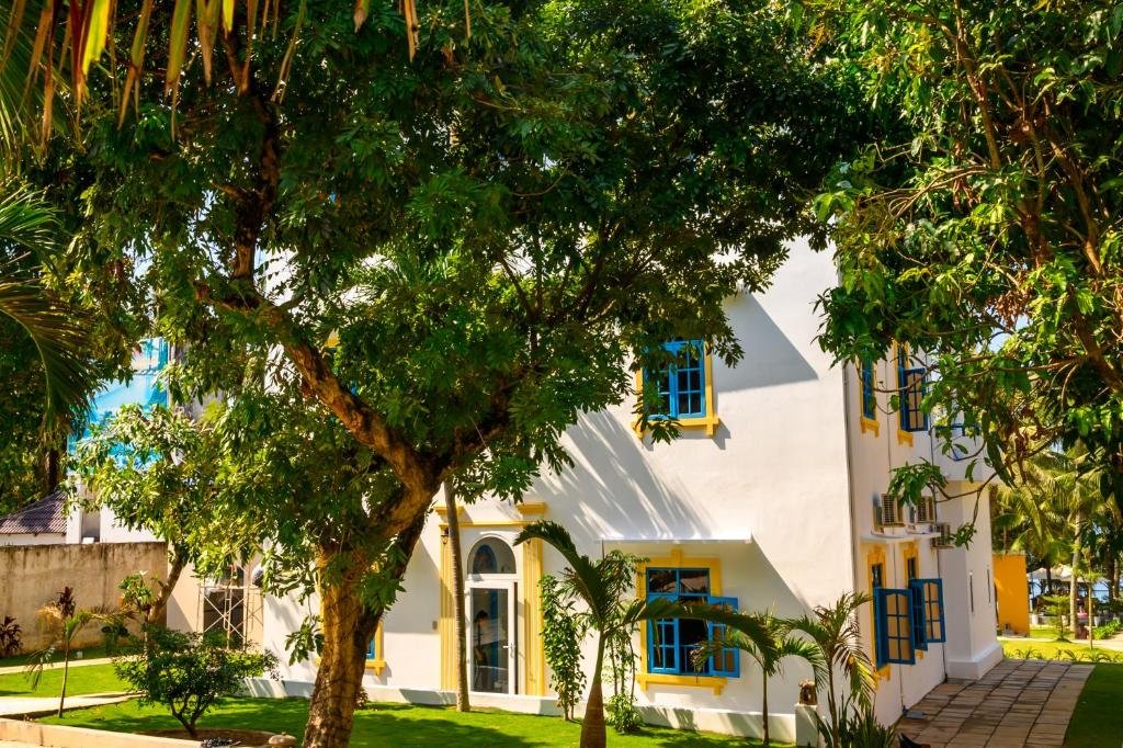 vida loca resort and sunset beach