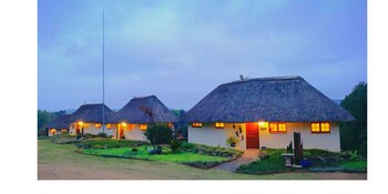 otters den self catering cottages