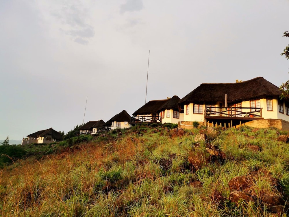 otters den self catering cottages