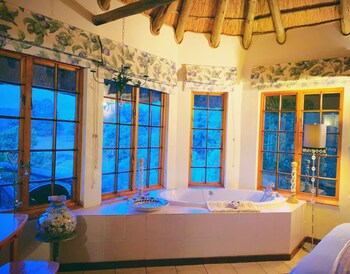 otters den self catering cottages