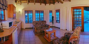 otters den self catering cottages