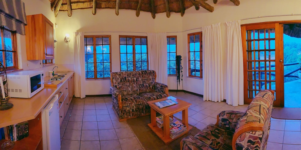 otters den self catering cottages