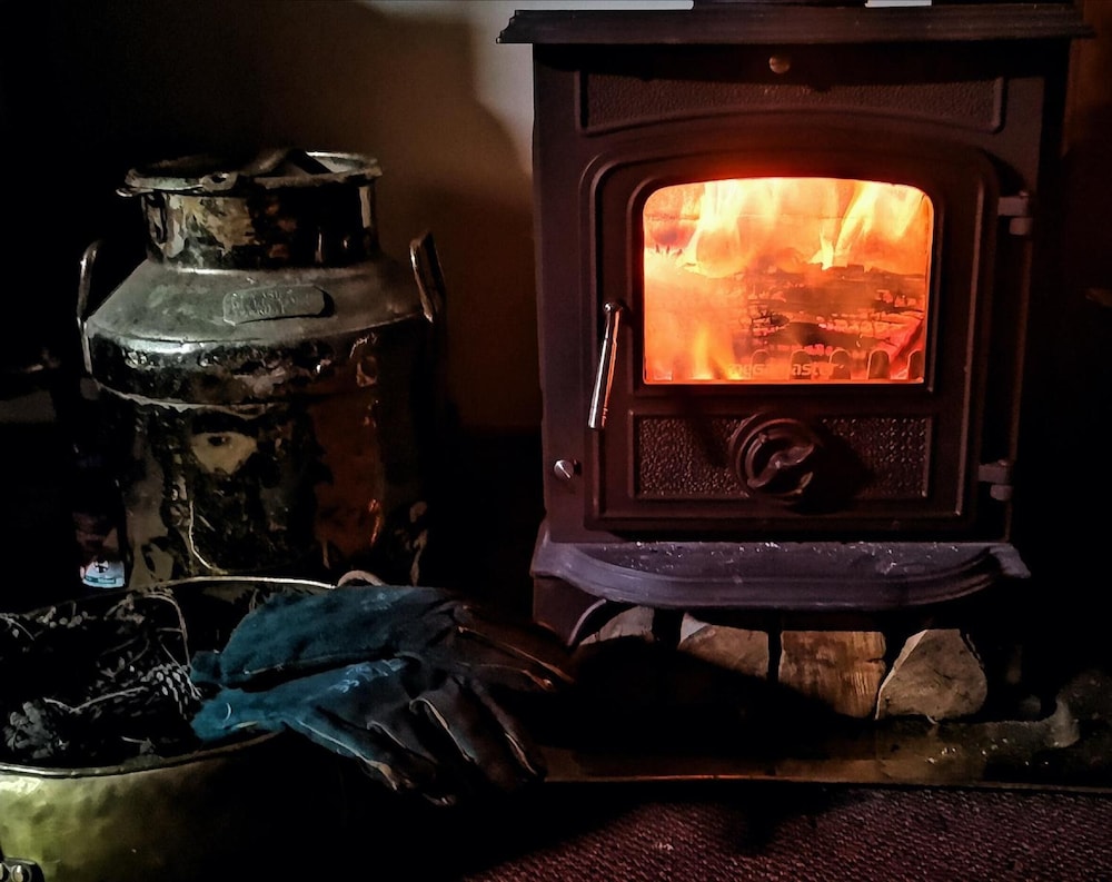 otters den self catering cottages