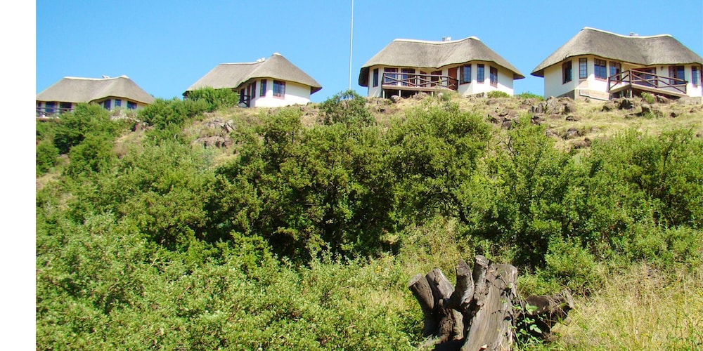 otters den self catering cottages