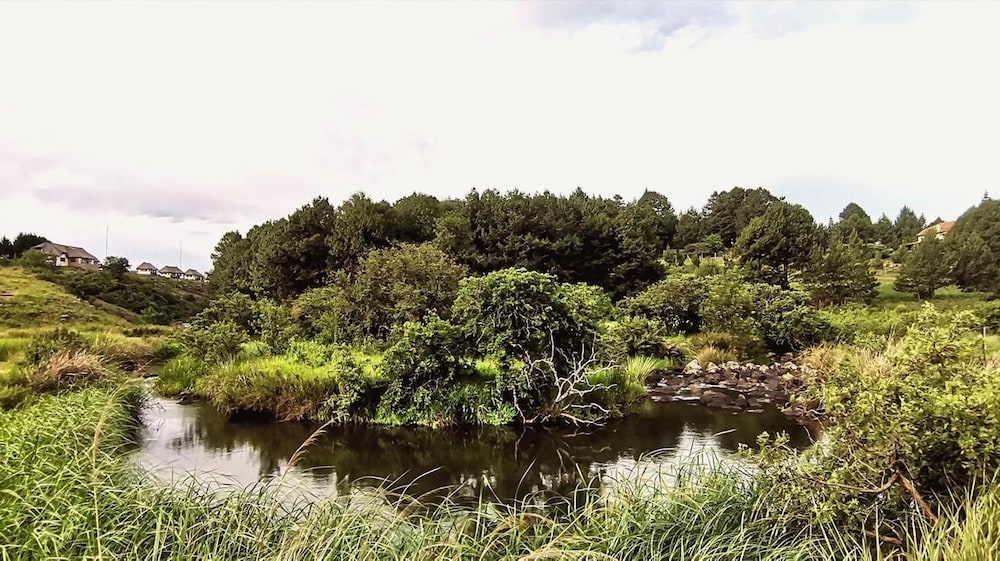 otters den self catering cottages