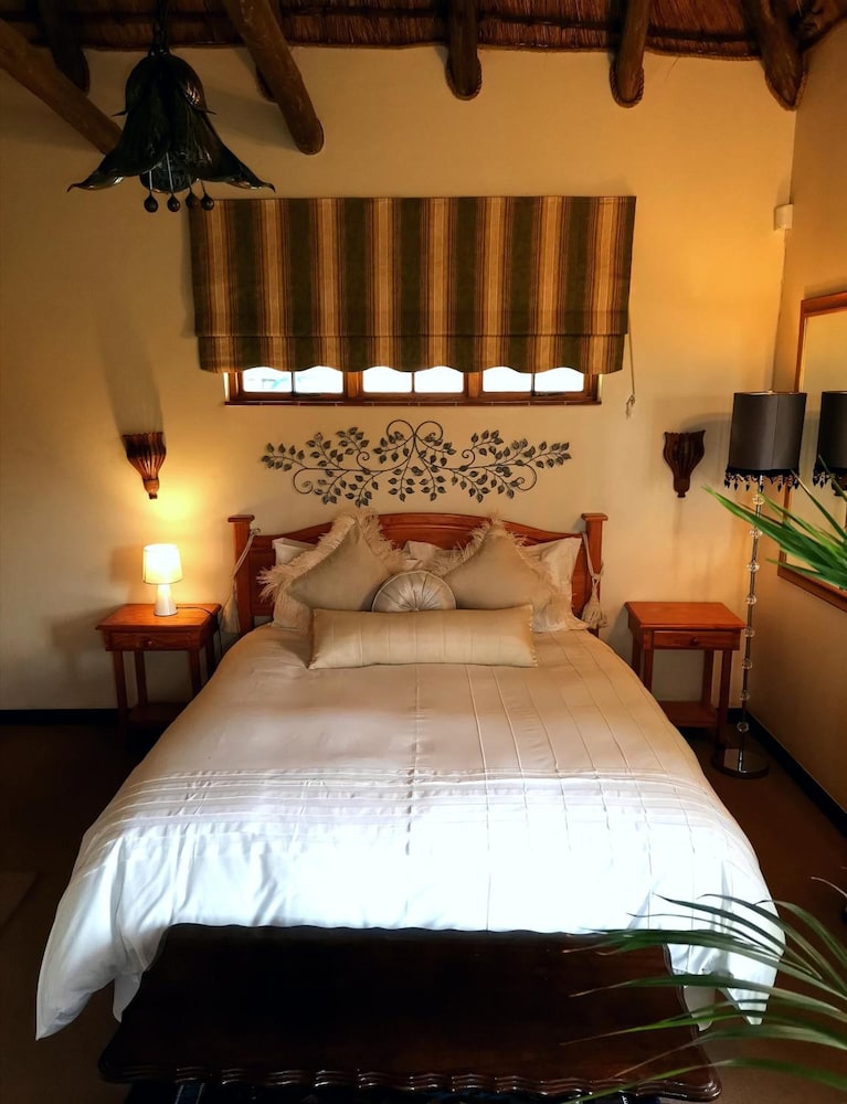 otters den self catering cottages