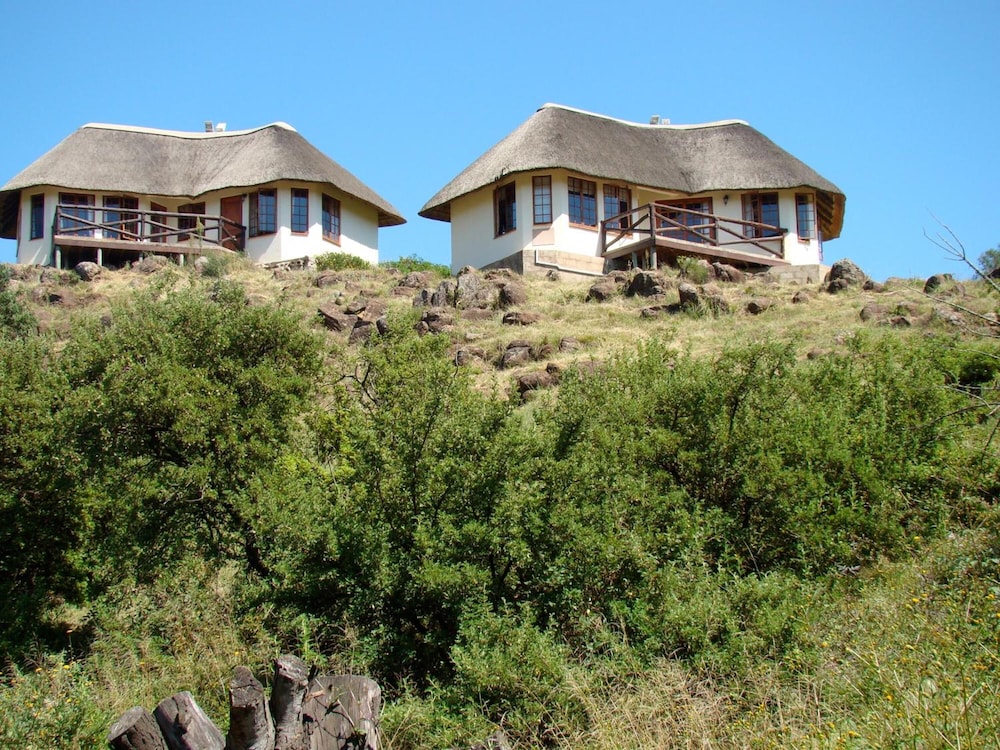 otters den self catering cottages