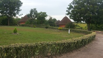 heritage safari lodge