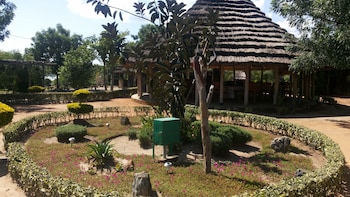 heritage safari lodge