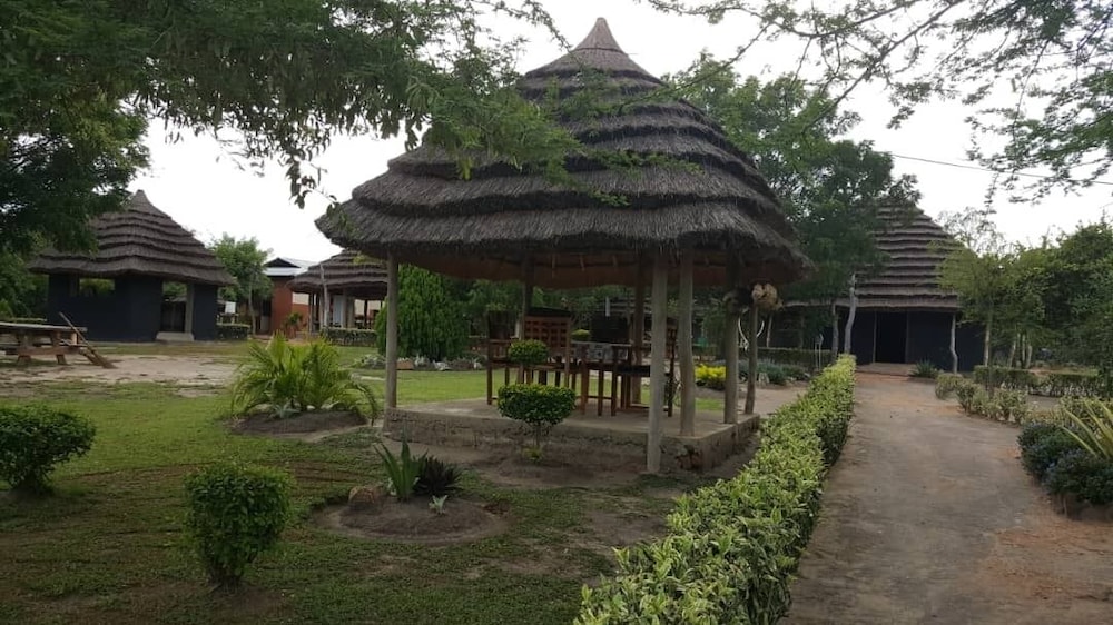 heritage safari lodge