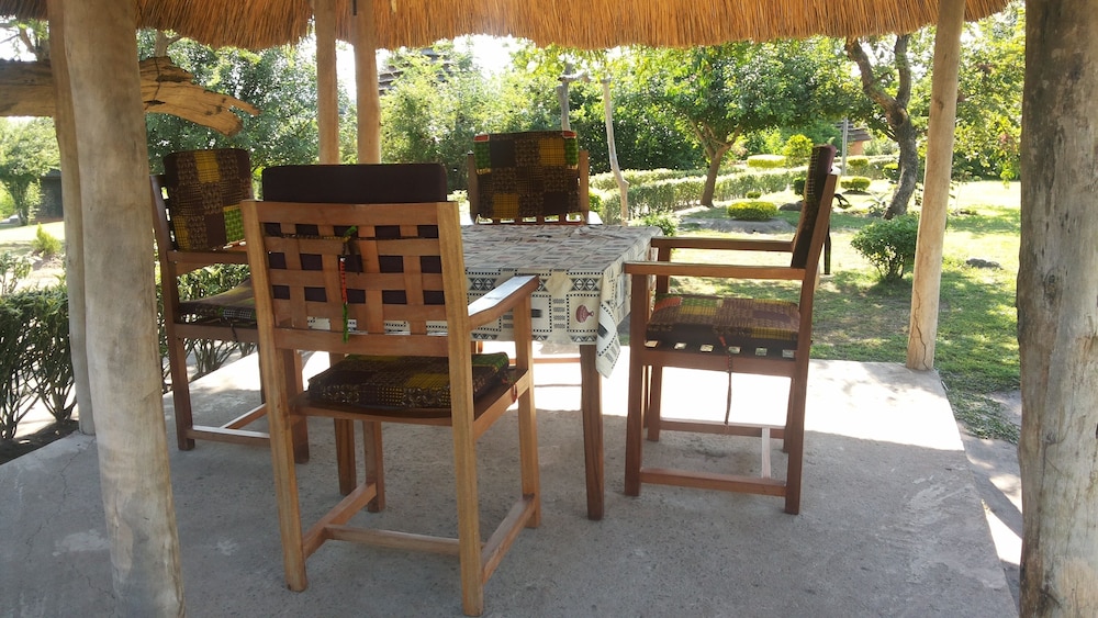 heritage safari lodge