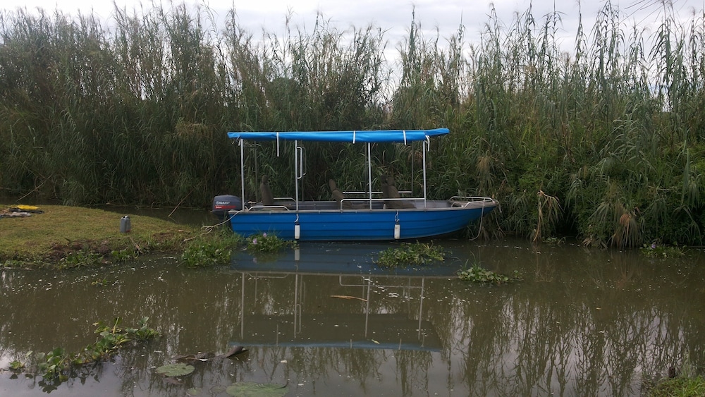 heritage safari lodge