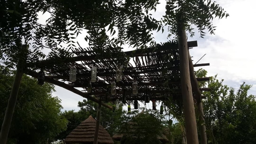 heritage safari lodge